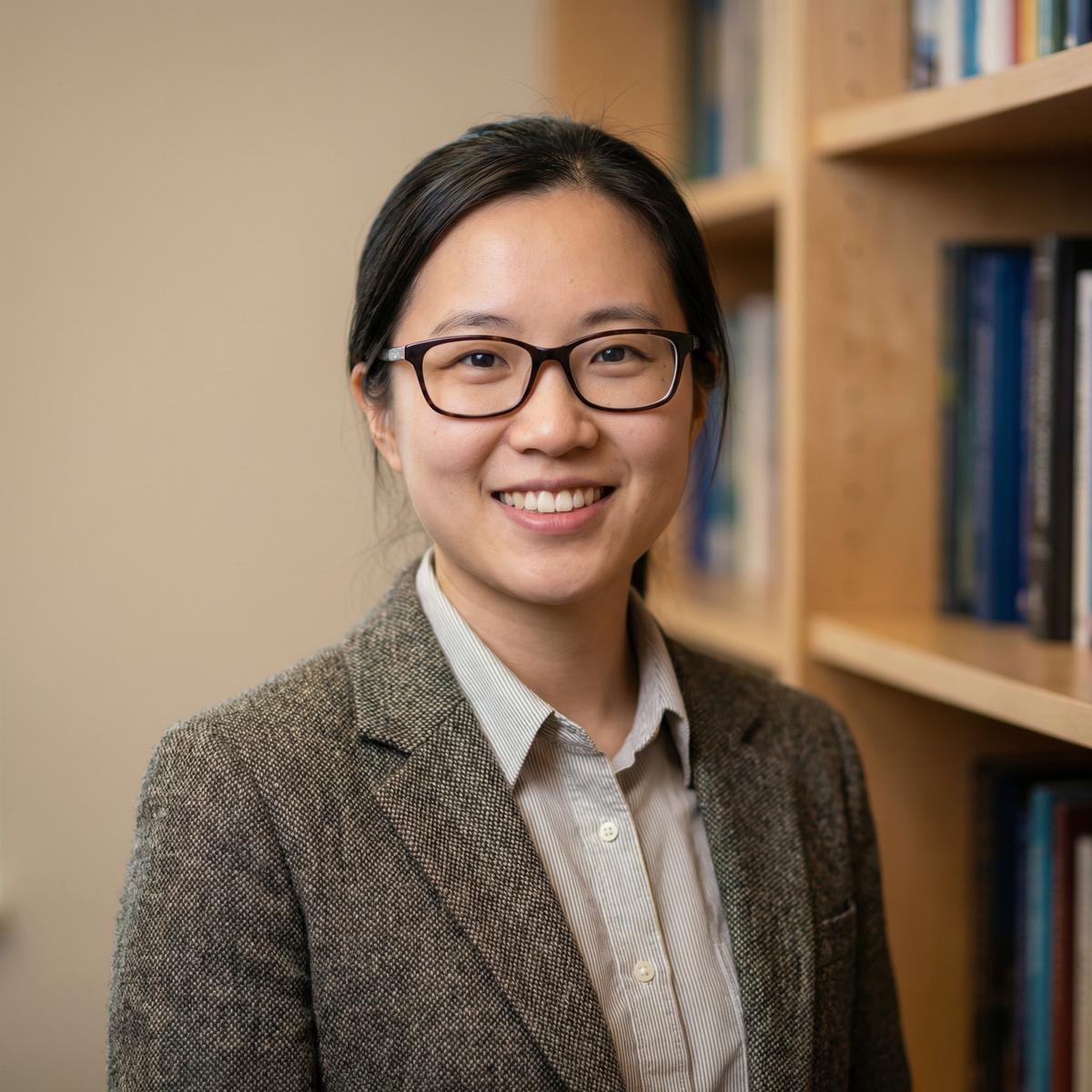 动漫社区顾问张晓薇